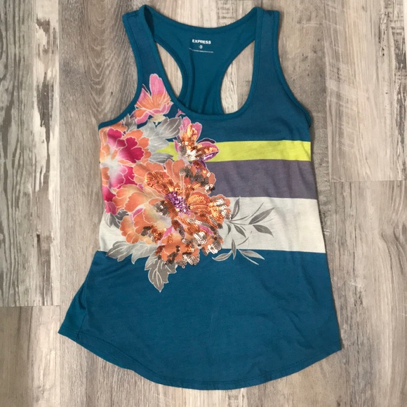 Express Tops - {2 for $5} EUC Express Tank